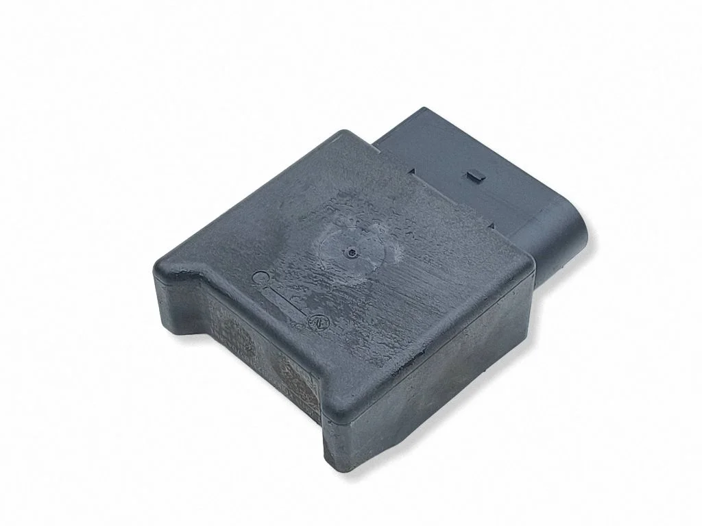 Fuel injection pump control unit/module – Audi A3 8Y (2020-)