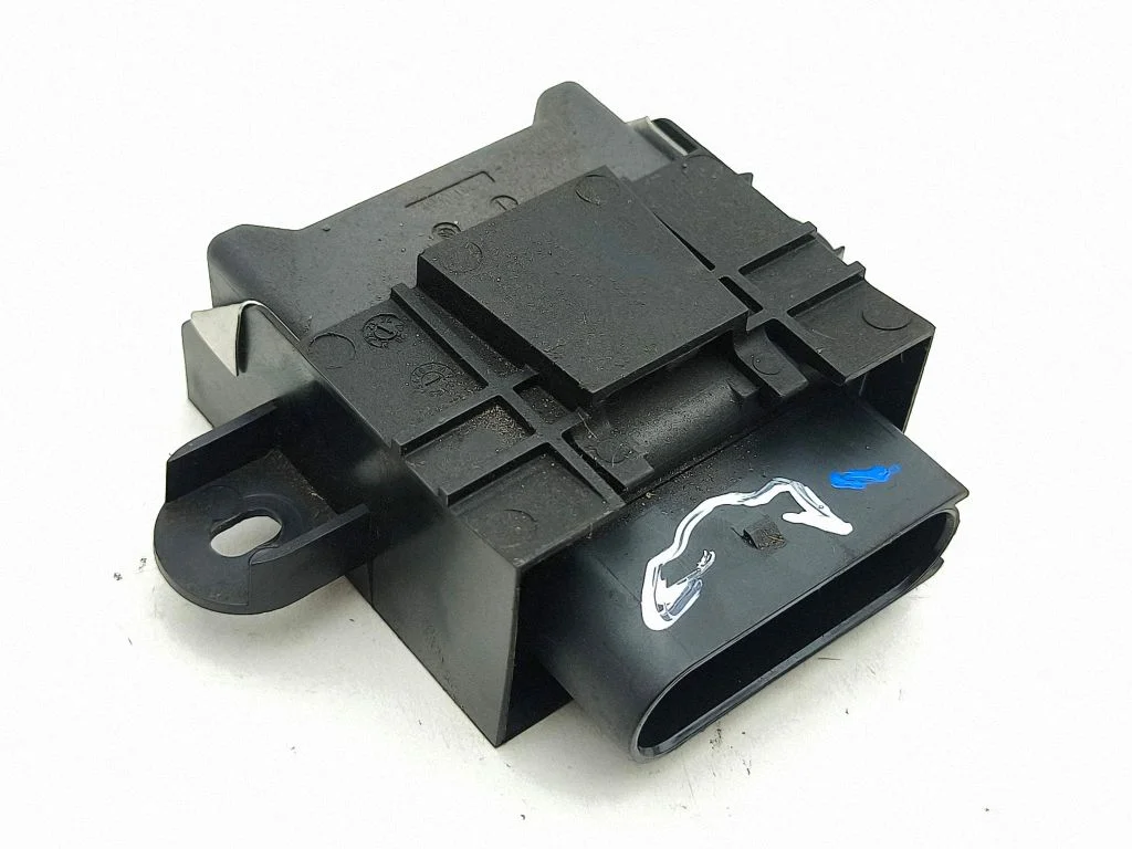 Fuel injection pump control unit/module – Seat Leon IV (2020-)