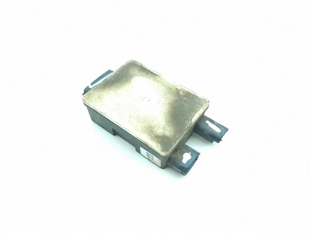 Fuel injection pump control unit/module – Nissan Navara D23 (2015-)