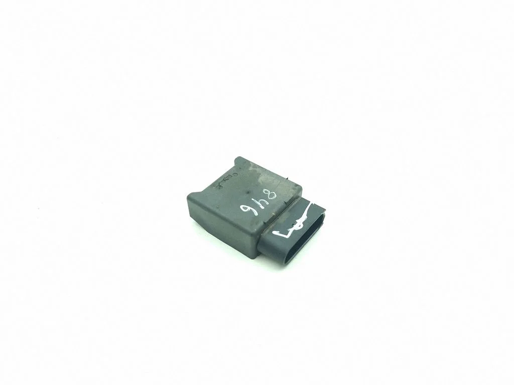 Fuel injection pump control unit/module – Seat Arona (2017-)