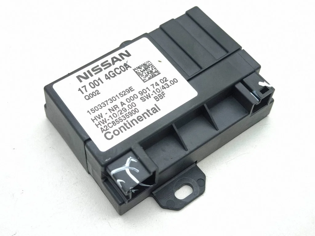 Sterownik pompy paliwa 170014GC0A