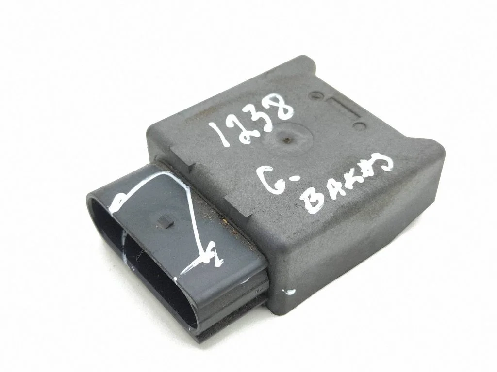 Fuel injection pump control unit/module – Volkswagen e-Golf (2014-)