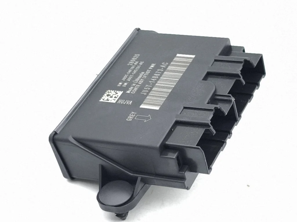 Tailgate/trunk control unit/module JU5T14B673AC