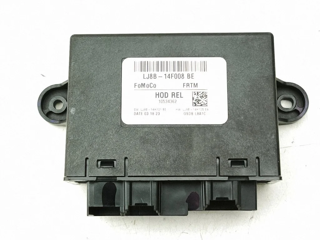 Tailgate/trunk control unit/module – Ford Mustang Mach-E (2020-)