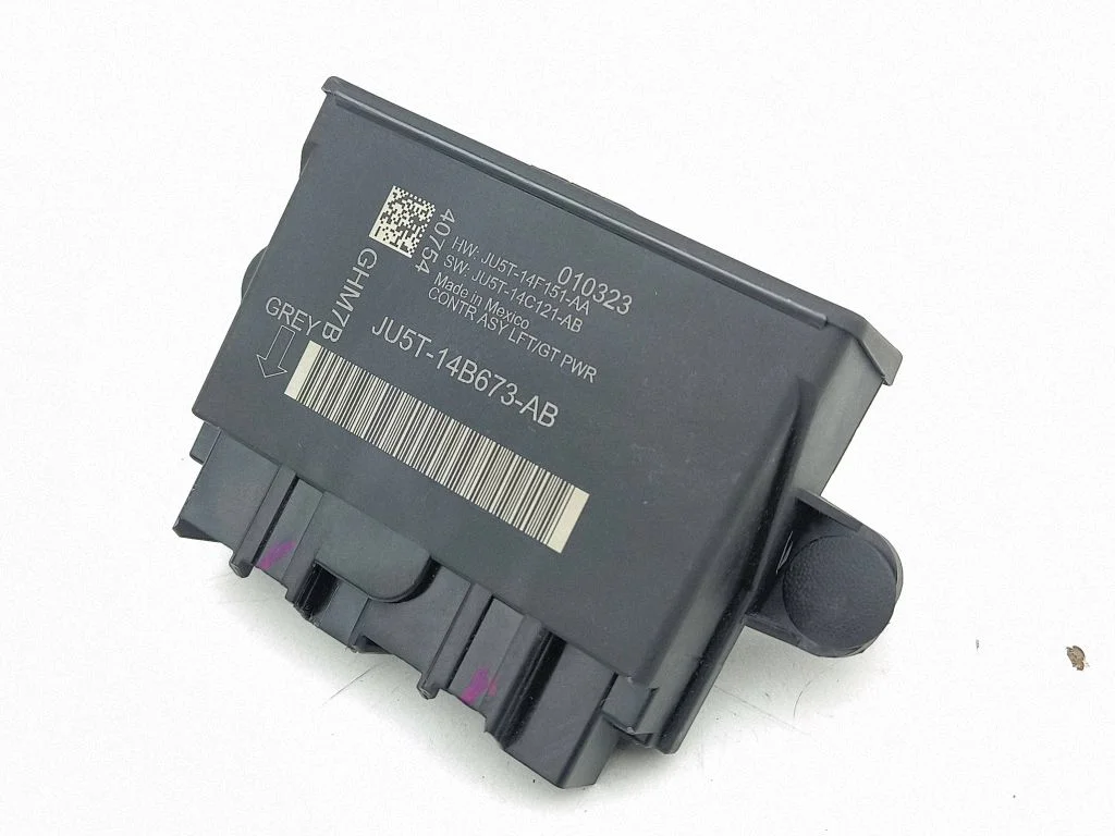 Tailgate/trunk control unit/module – Ford Mustang Mach-E (2020-)