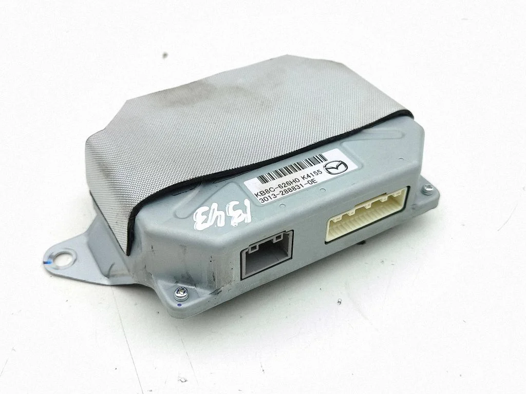 Tailgate/trunk control unit/module KB8C626H0K4155