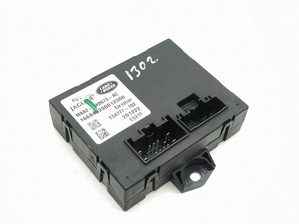 Tailgate/trunk control unit/module m8a214b673ac