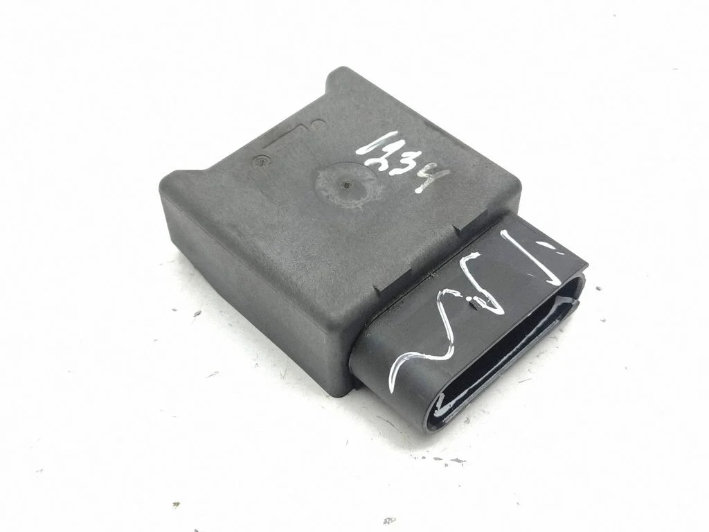 Fuel injection pump control unit/module – Audi A1 (2018-)