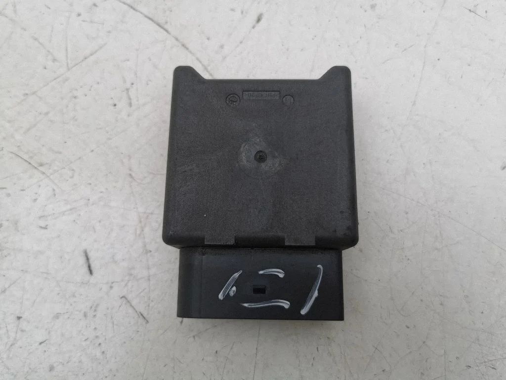 Fuel injection pump control unit/module – Volkswagen e-Golf (2014-)