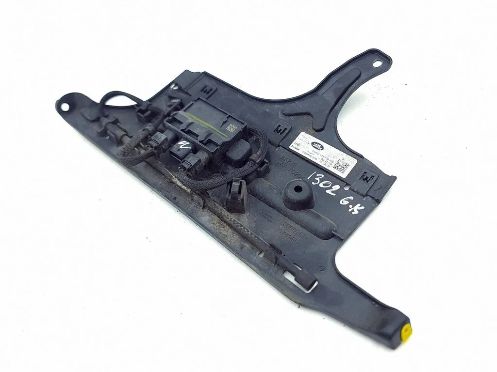 Tailgate/trunk control unit/module m8A214E113AA