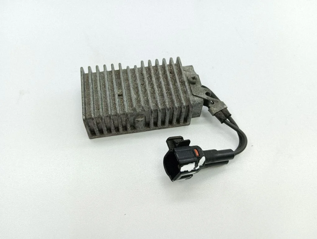 Kütusepumba juhtplokk – Lexus GS 300 350 430 450H (2005-2012)