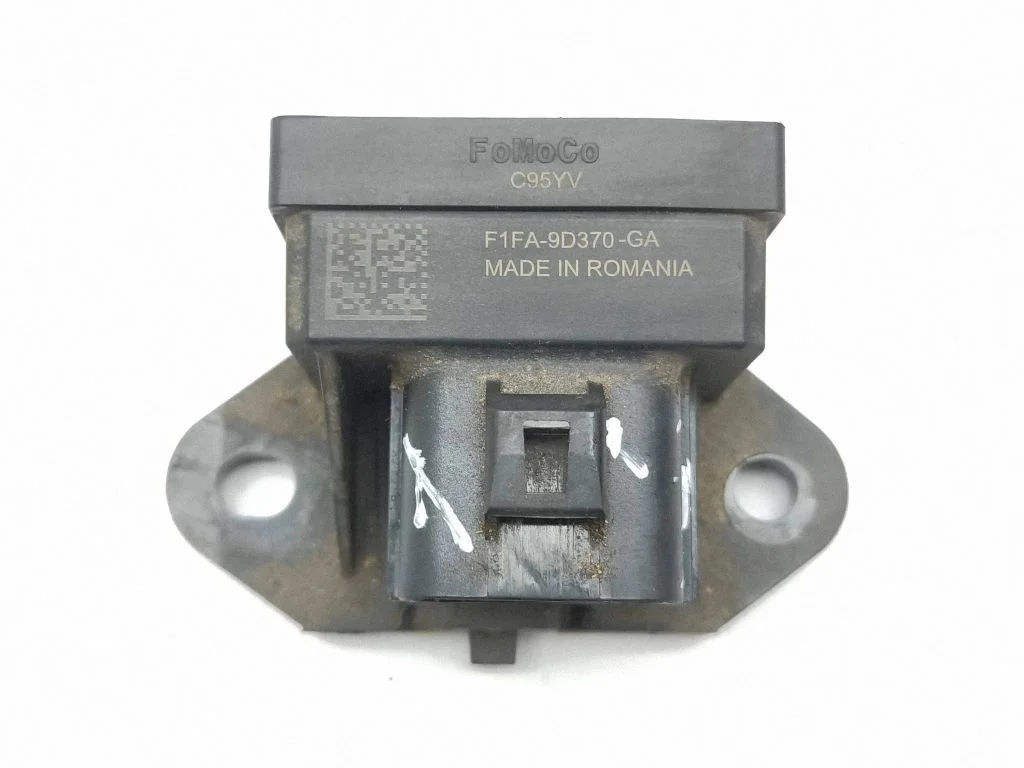 Fuel injection pump control unit/module – Ford Kuga III (2020-)