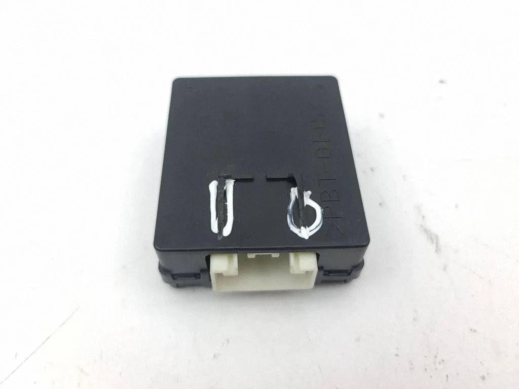 Centrālās slēgšanas vadības bloks FU006K169B