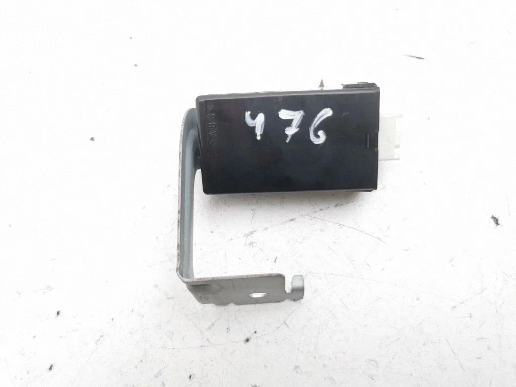 Door central lock control unit/module EH64675DZ