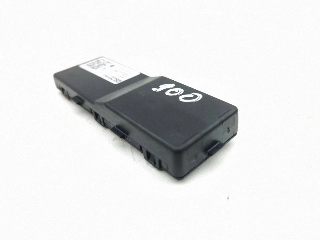 Centrālās slēgšanas vadības bloks 13523280