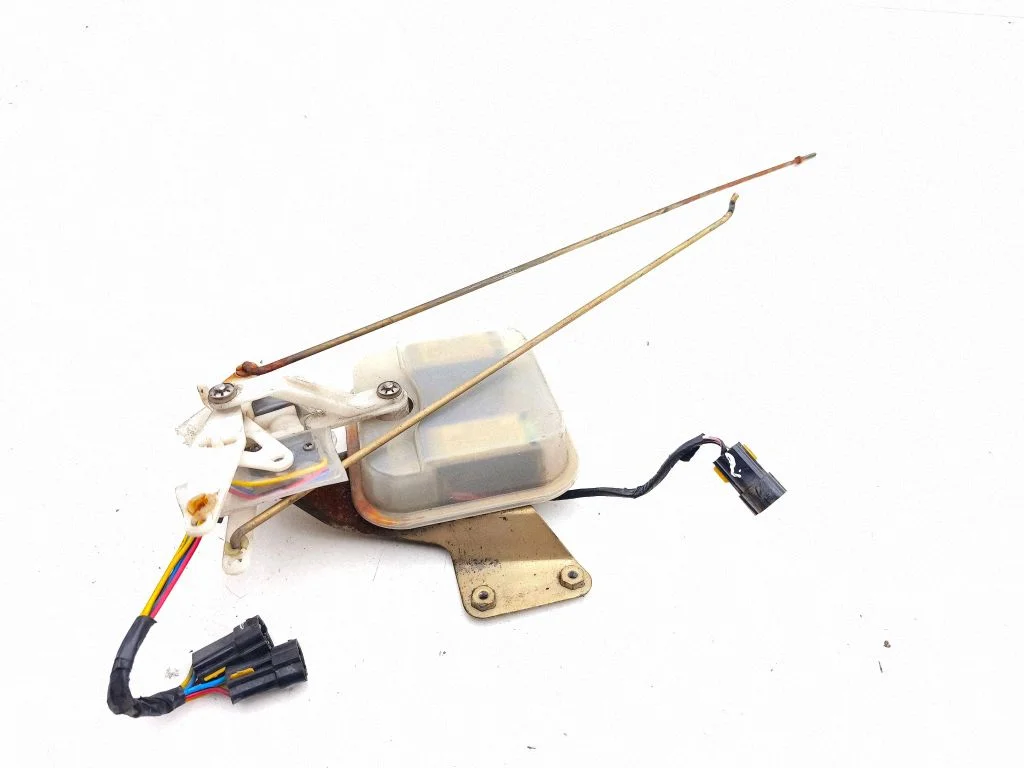 Door central lock control unit/module – Rolls-Royce Silver Spur (1980-1998)