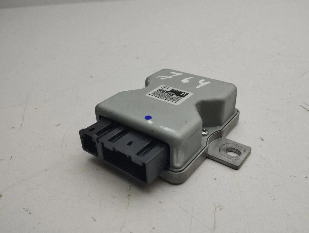 Fuel injection pump control unit/module PYFL18561