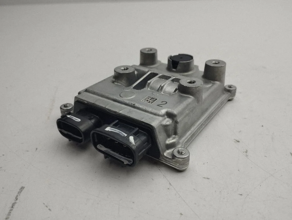Fuel injection pump control unit/module 8957112010
