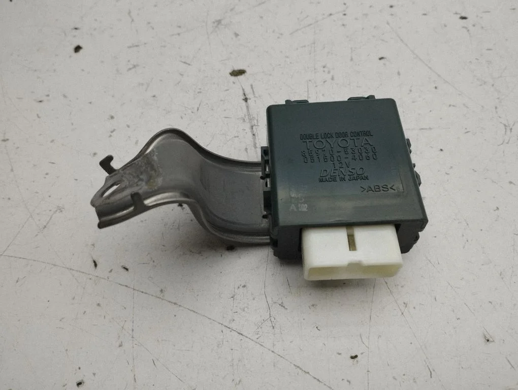 Door central lock control unit/module 8597053030