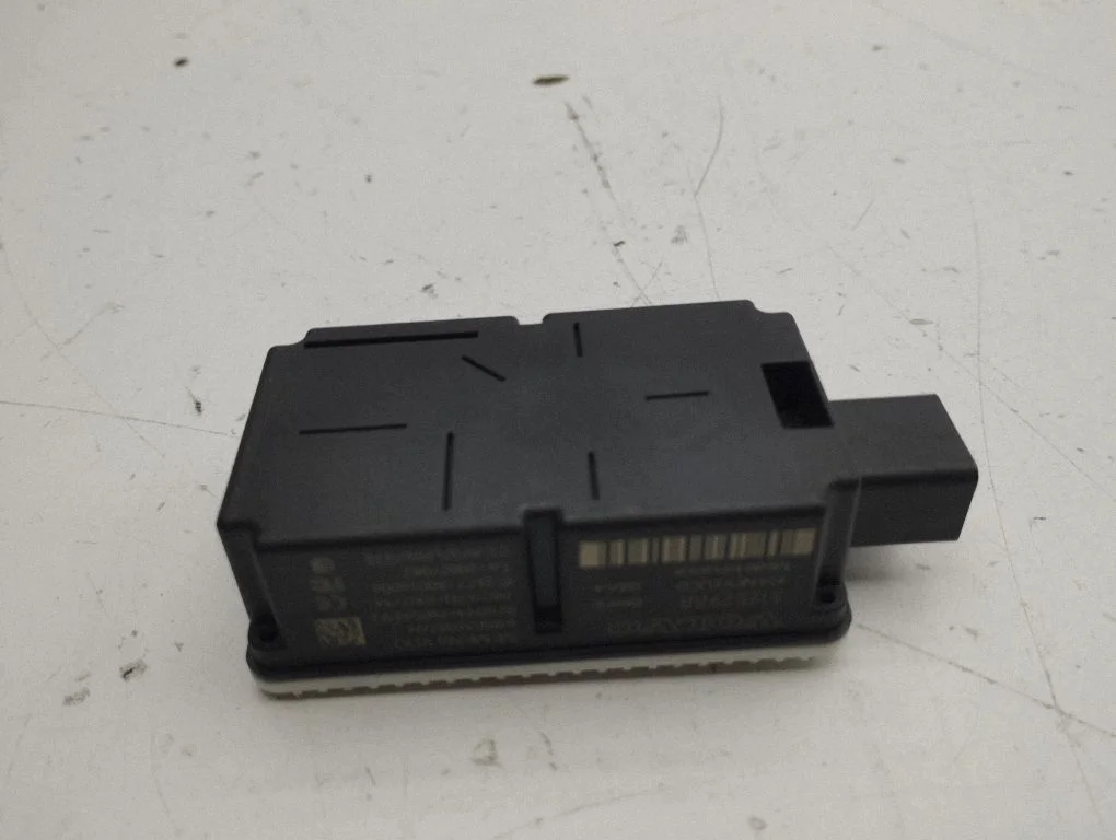 Door central lock control unit/module 31252988