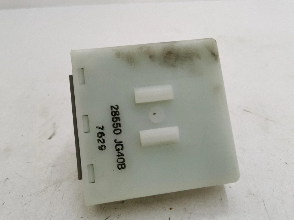 Door central lock control unit/module 28550JG40B