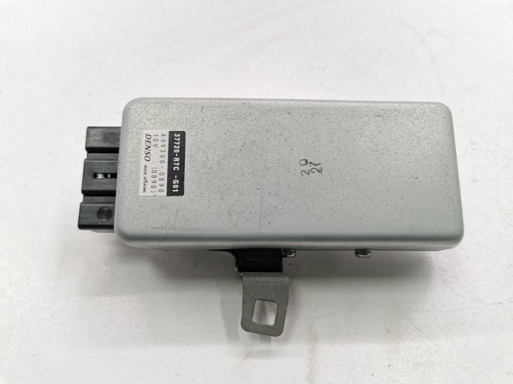 Fuel injection pump control unit/module – Honda CR-V (2013-2016)