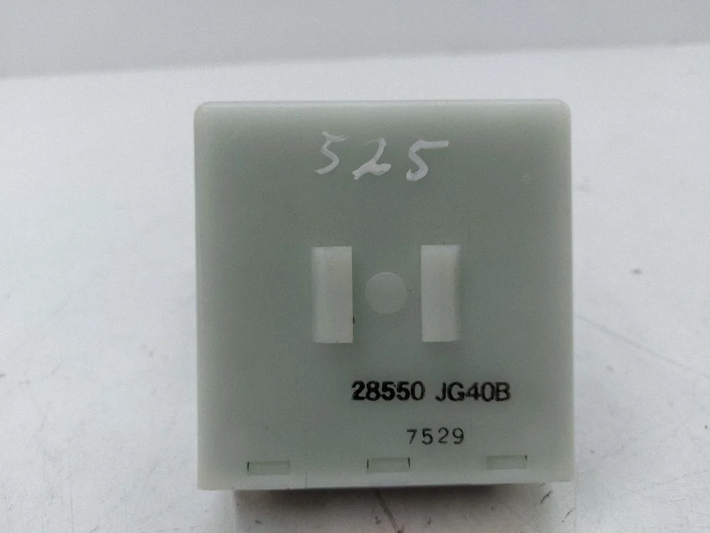 Door central lock control unit/module 28550JG40B
