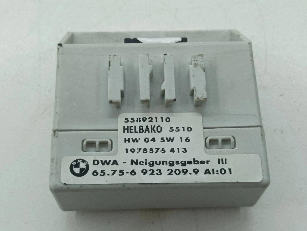 Signalizācijas vadības bloks 6923209