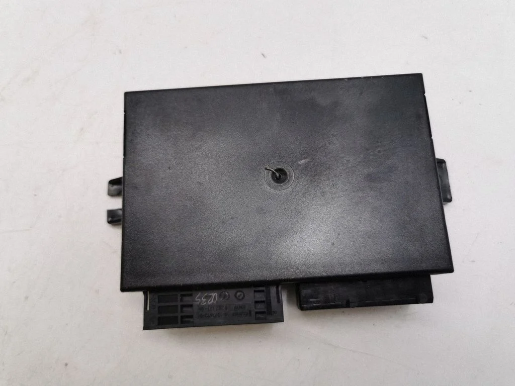 Alarm control unit/module 9256739