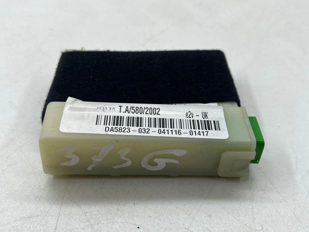 Alarm control unit/module DA5823