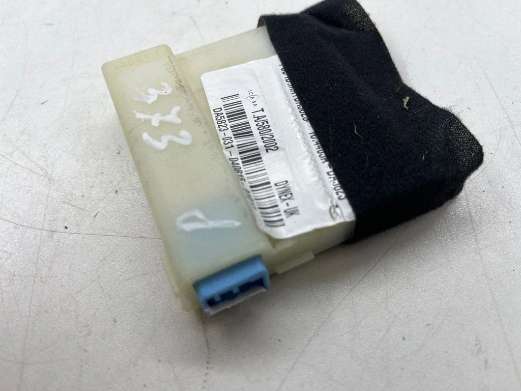Alarm control unit/module DA5823