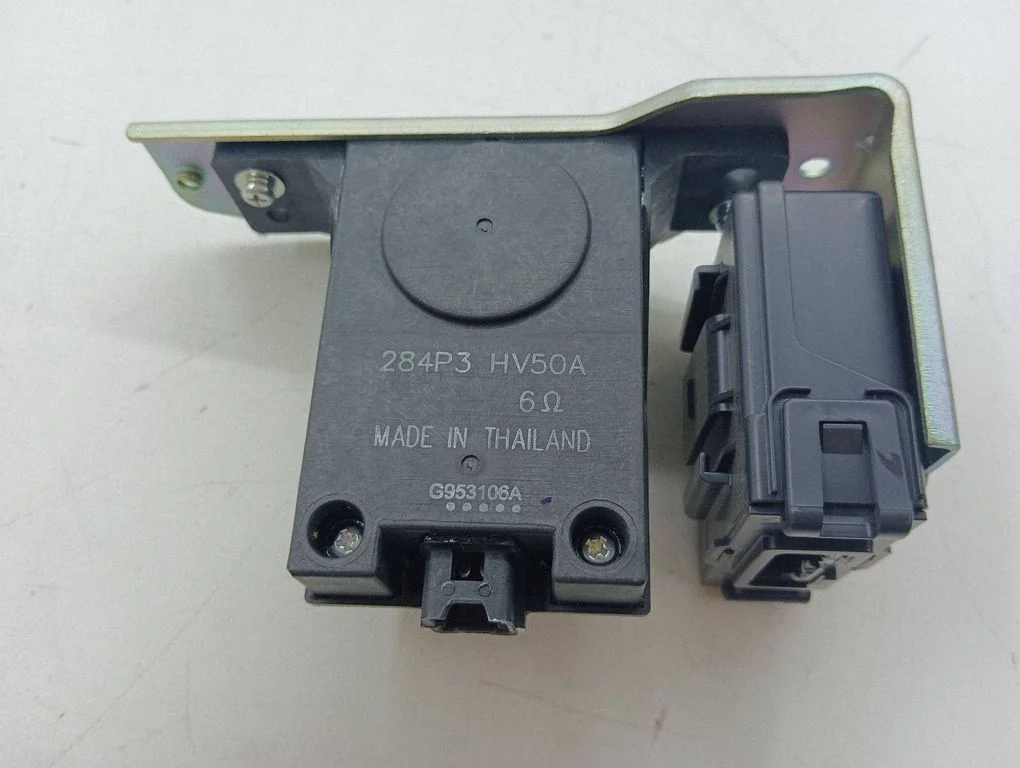 Alarm control unit/module 284P14EF9B