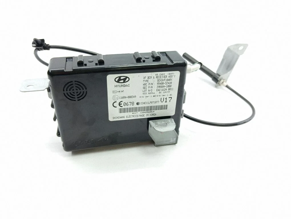 Alarm control unit/module 954003Z420