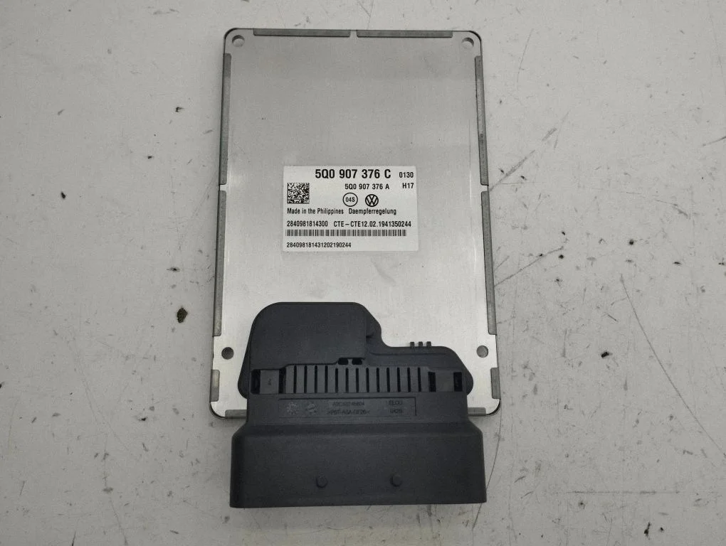 Suspension control unit/module – Volkswagen Arteon (2017-)