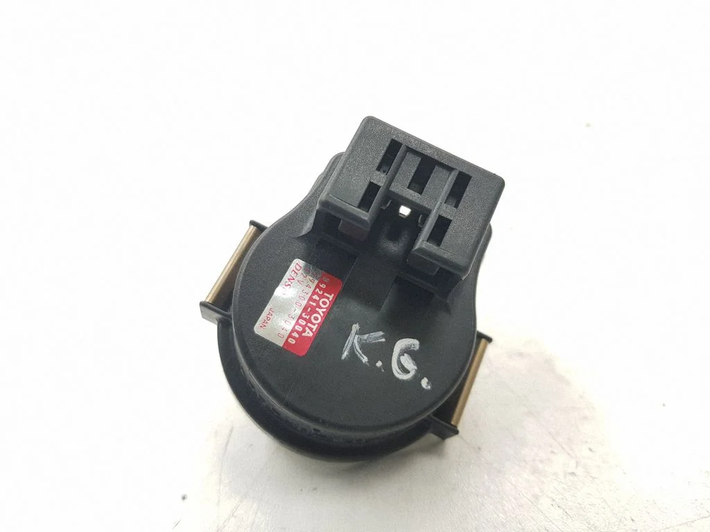 Balstiekārtas vadības bloks 8924130040