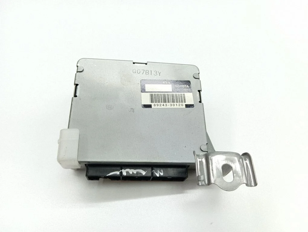 Suspension control unit/module – Lexus GS 300 350 430 450H (2005-2012)
