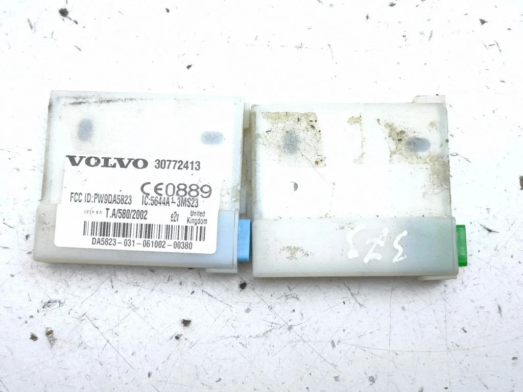 Alarm control unit/module 30772413