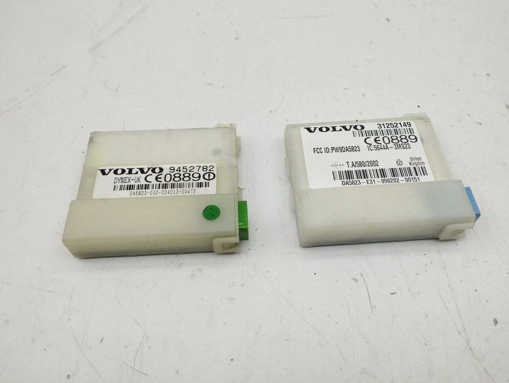 Alarm control unit/module 8452782