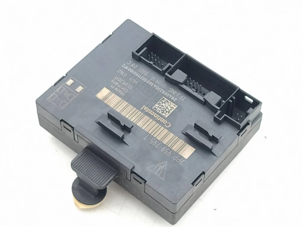 Durvju elektronikas vadības bloks – Porsche Cayenne (92A) (2010-2017)