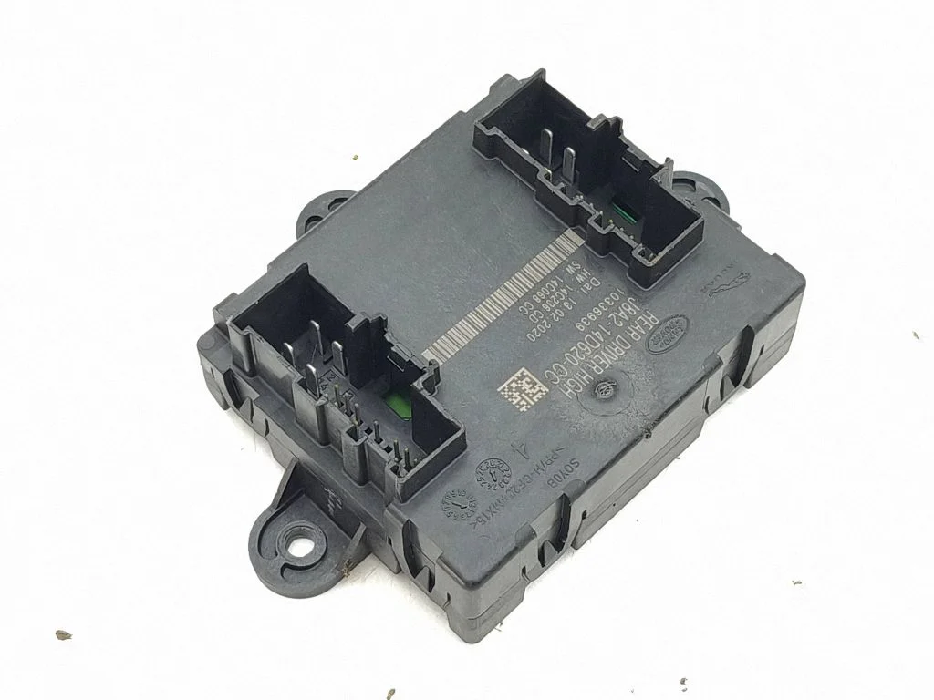 Door control unit/module – Land Rover Range Rover Evoque L551 (2018-)