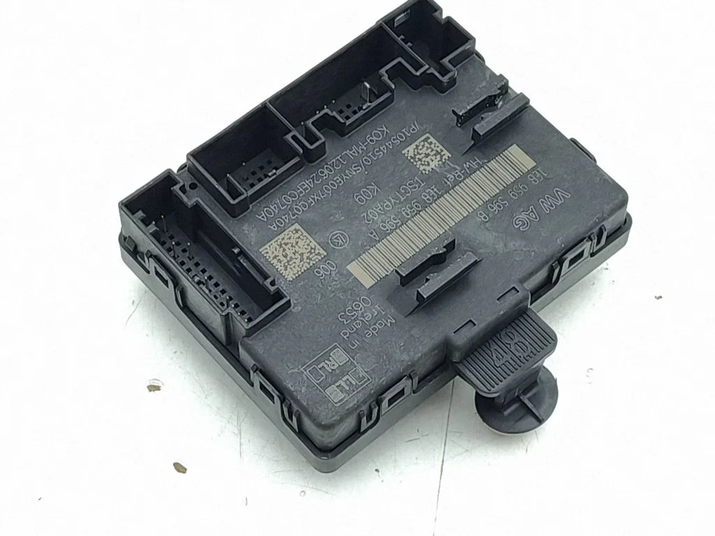 Durvju elektronikas vadības bloks 1EB959596B