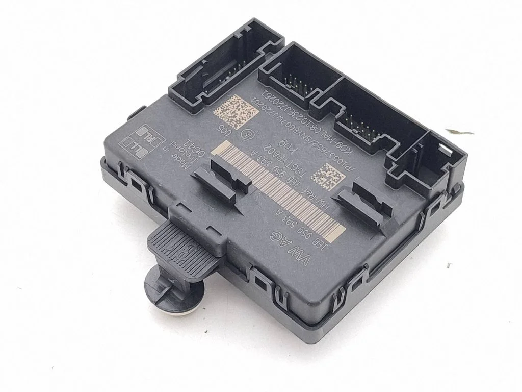 Door control unit/module 1EB959593A