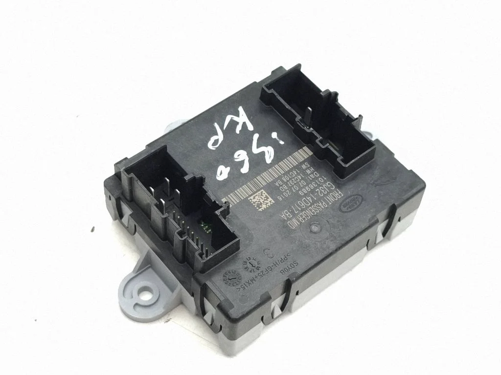 Durvju elektronikas vadības bloks – Land Rover Range Rover Evoque L538 (2011-2018)