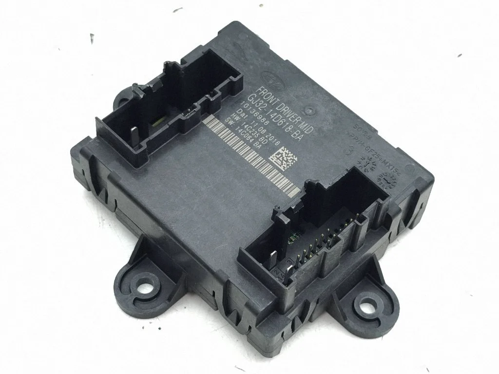 Durvju elektronikas vadības bloks – Land Rover Range Rover Evoque L538 (2011-2018)