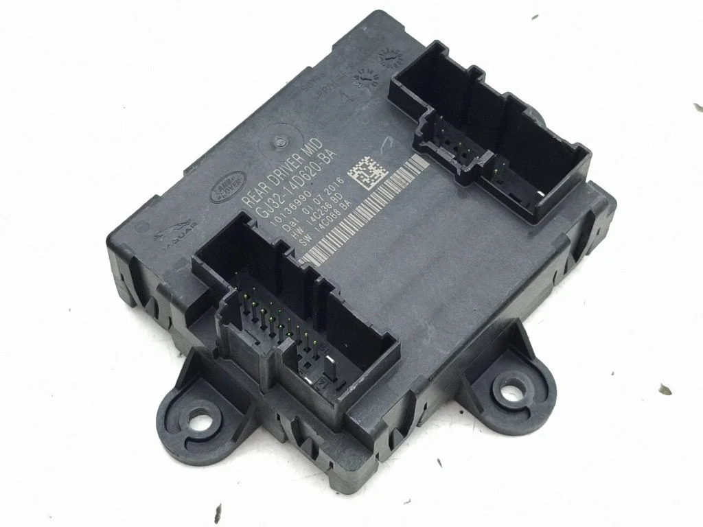 Durvju elektronikas vadības bloks – Land Rover Range Rover Evoque L538 (2011-2018)
