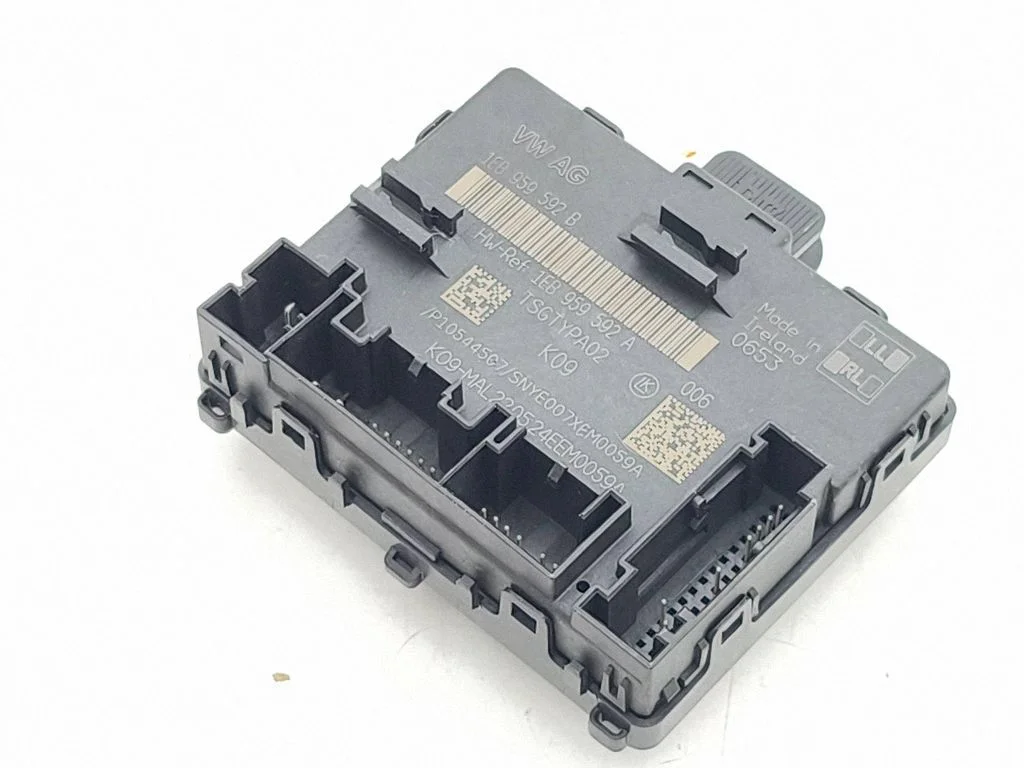 Durvju elektronikas vadības bloks 1EB959592B