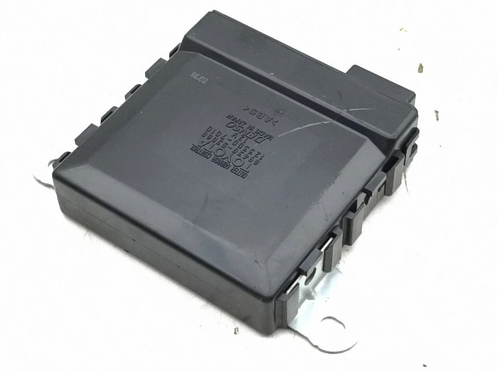 Door control unit/module 8943053060