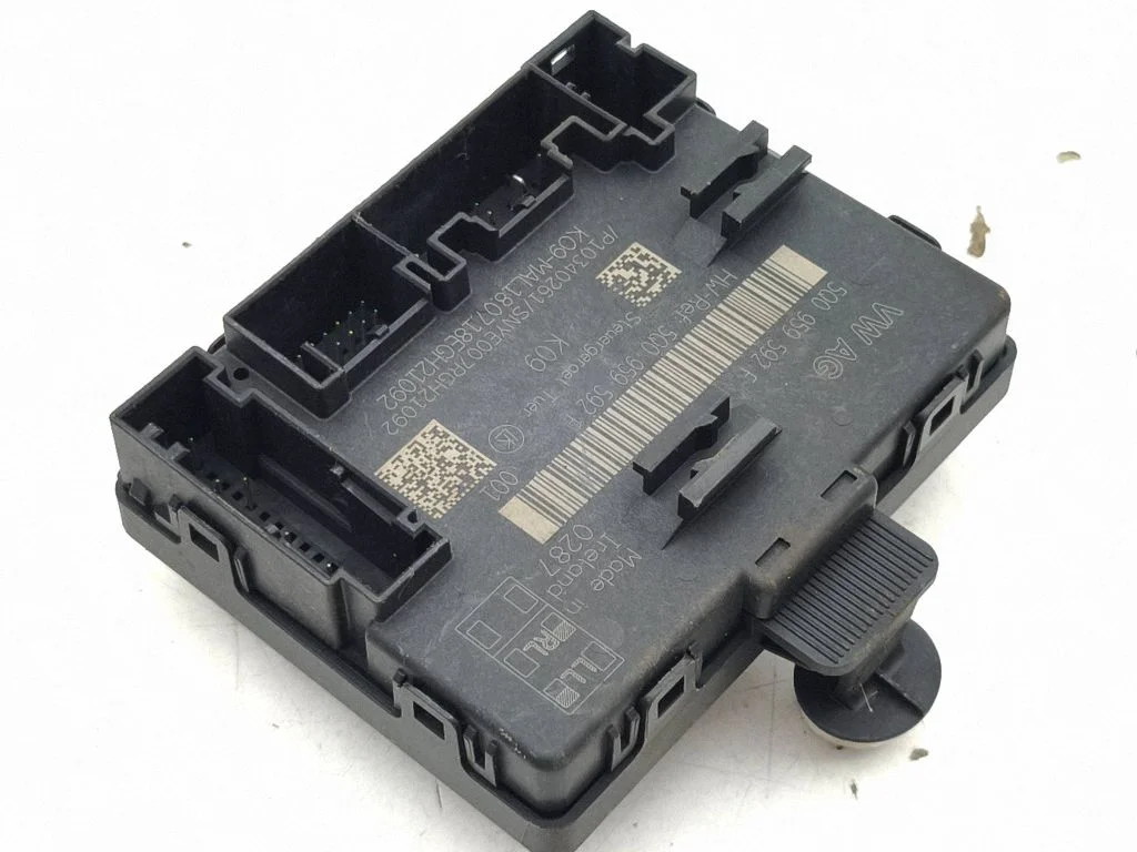 Door control unit/module – Volkswagen Tiguan Allspace (2017-)