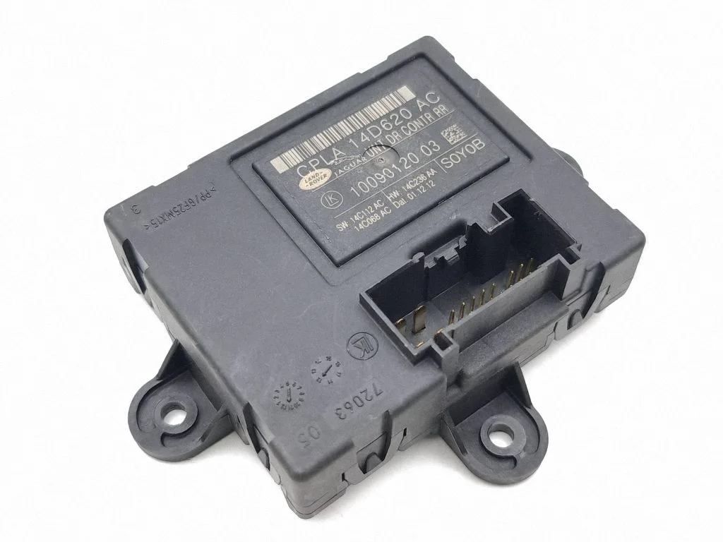 Ukseelektroonika juhtplokk CPLA14D620AC
