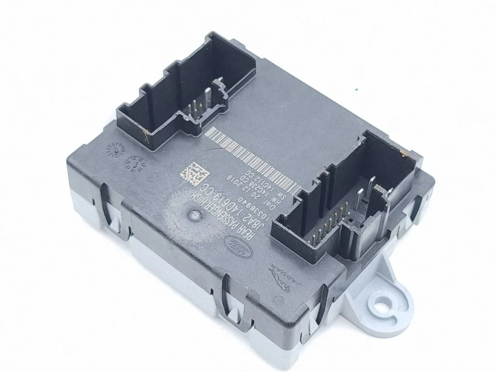 Ukseelektroonika juhtplokk J8A214D619CC